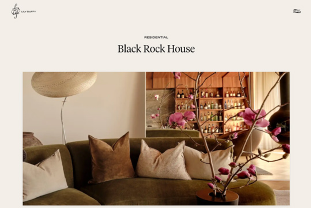 site profile thumbnail