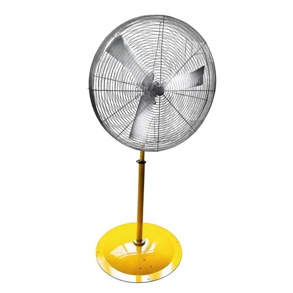 Ventilation Fans