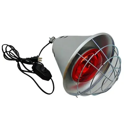 Heat Lamps for barn