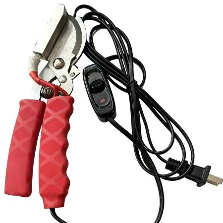 Tail Cutter (Heated)