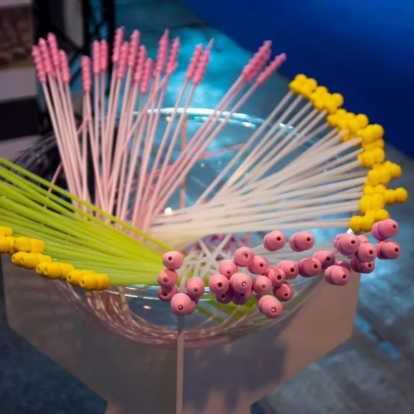 Artificial Insemination Rods Tube for pig