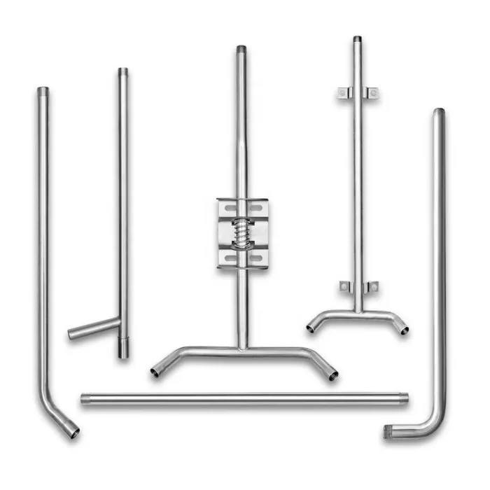 Stainless Steel Wall Bracket