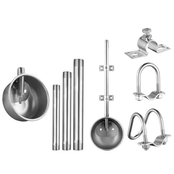 Swine Drinking Equipments