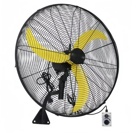 Livestock Shed Fan