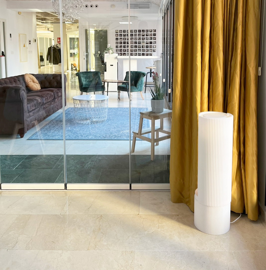 [interface] image of a standalone educational software interface (for edtech)