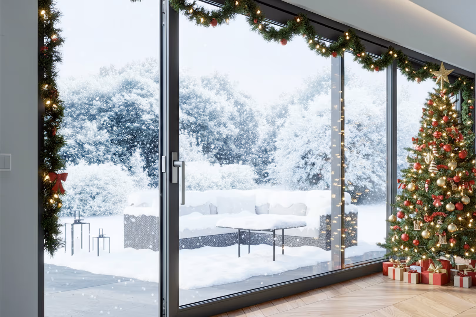 BIOBUILD Modular, Sanctuary 142mp, o casă pasivă premium de la BIOBUILDS.