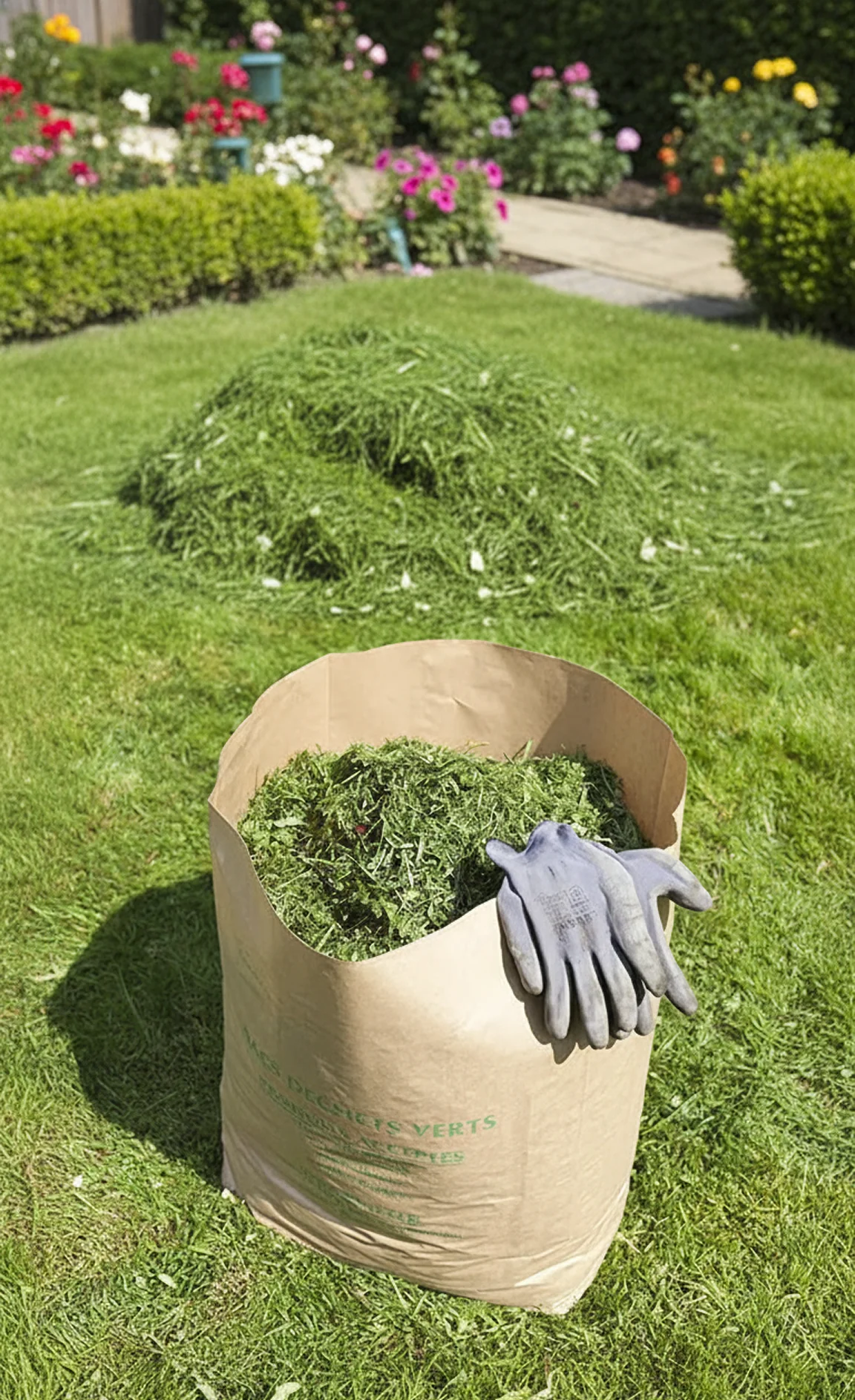 image of membership signup area (for a gym)