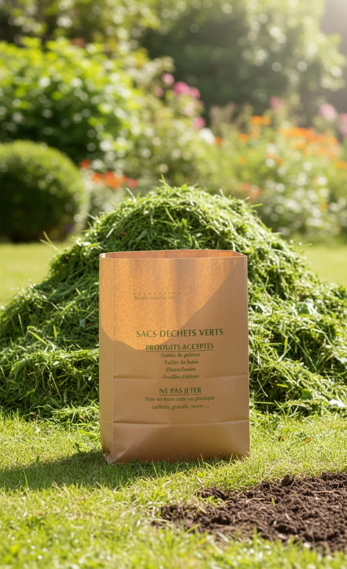 image of product packaging area in a manufacturing plant