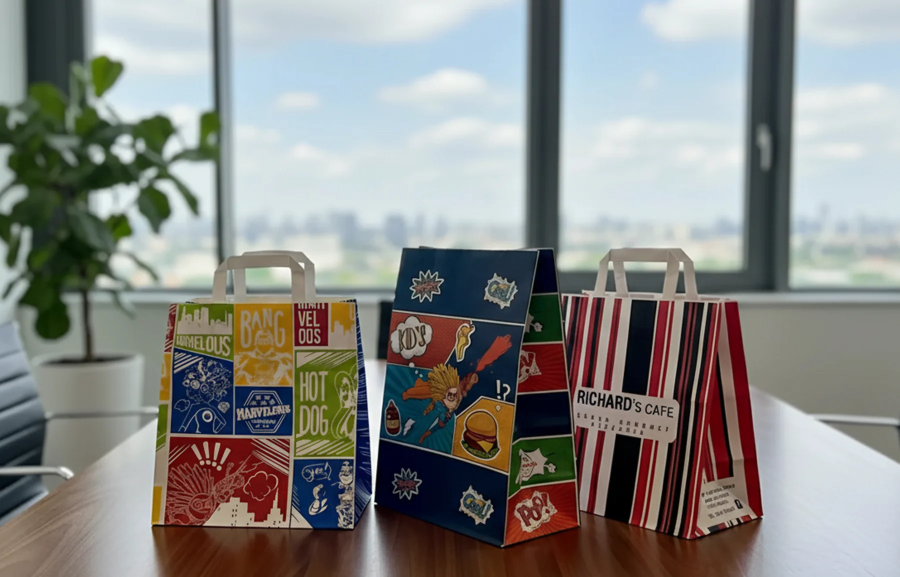 image of past event highlights (for a bars & pub)