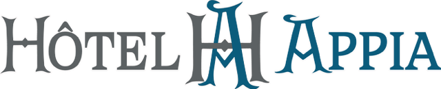 Logo Hotel Appia
