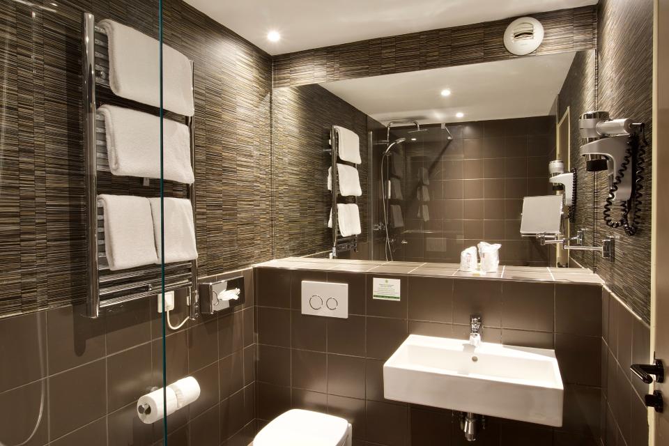 Chambre Privilège - Salle de bain