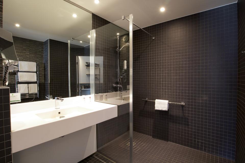 Chambre Privilège - Salle de bain