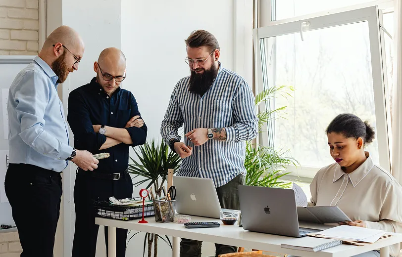 Gallery Single Image