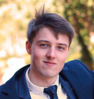 Peter, IoT automation and operations specialist.