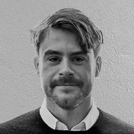 Carl, Technical development and market support.