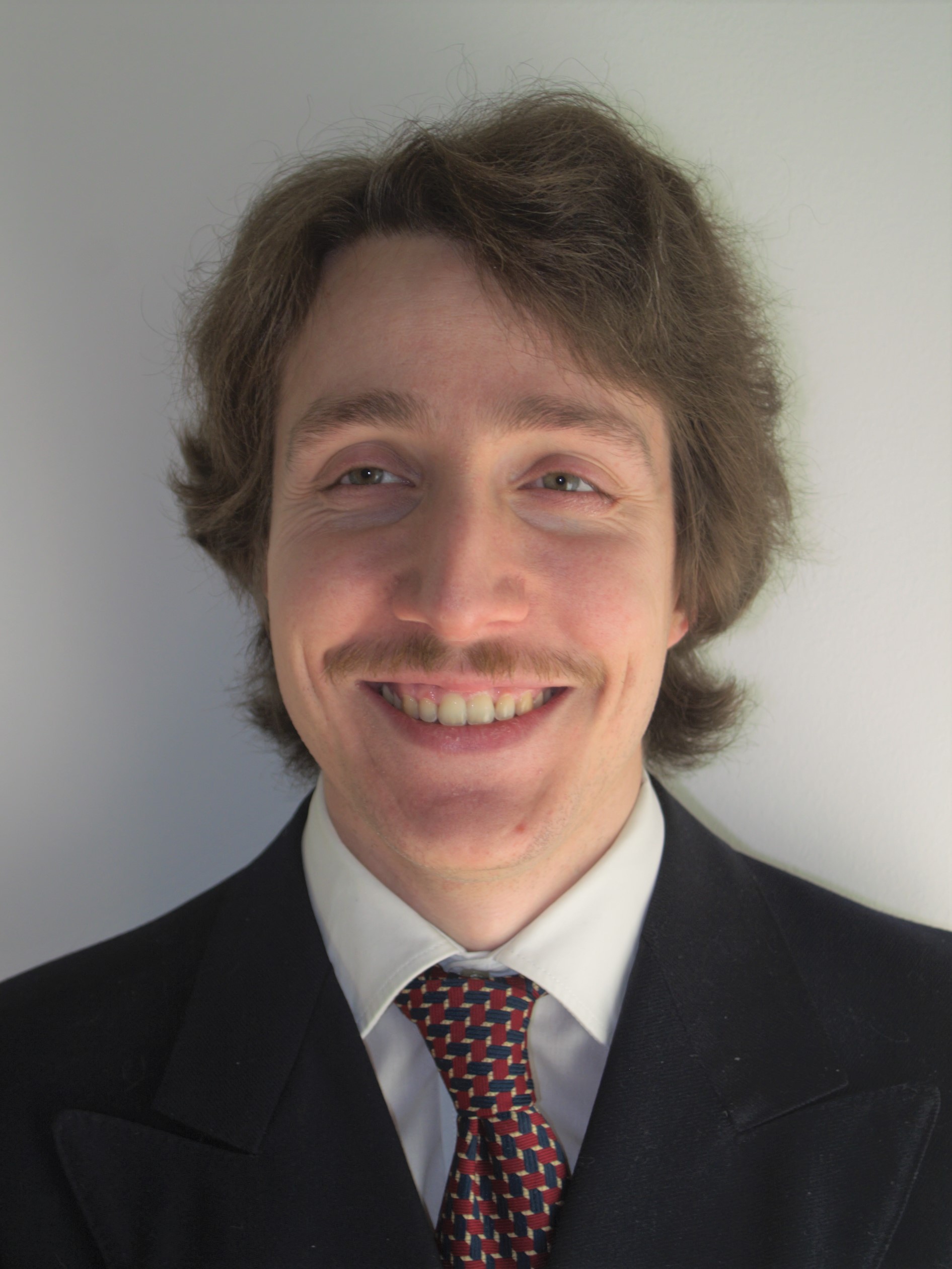 Giovanni, IT strategy and enterprise architecture advisor.