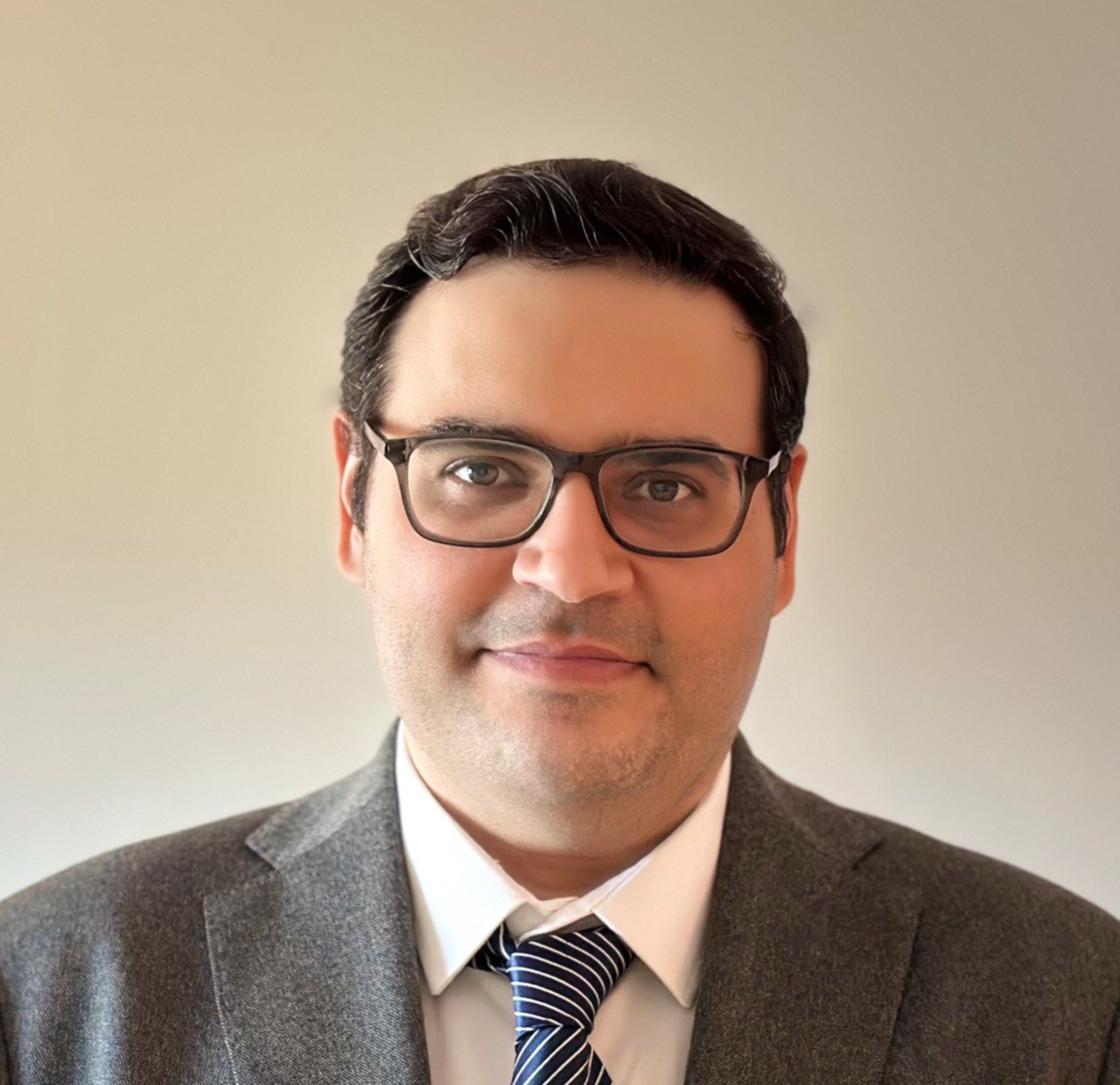 Shahab, Algorithms and control systems specialist.