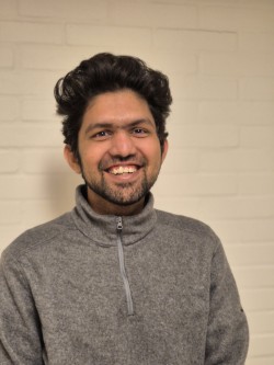 Vivek, IoT automation and operations specialist.