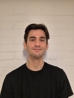 Konstantinos, IoT automation and operations specialist.