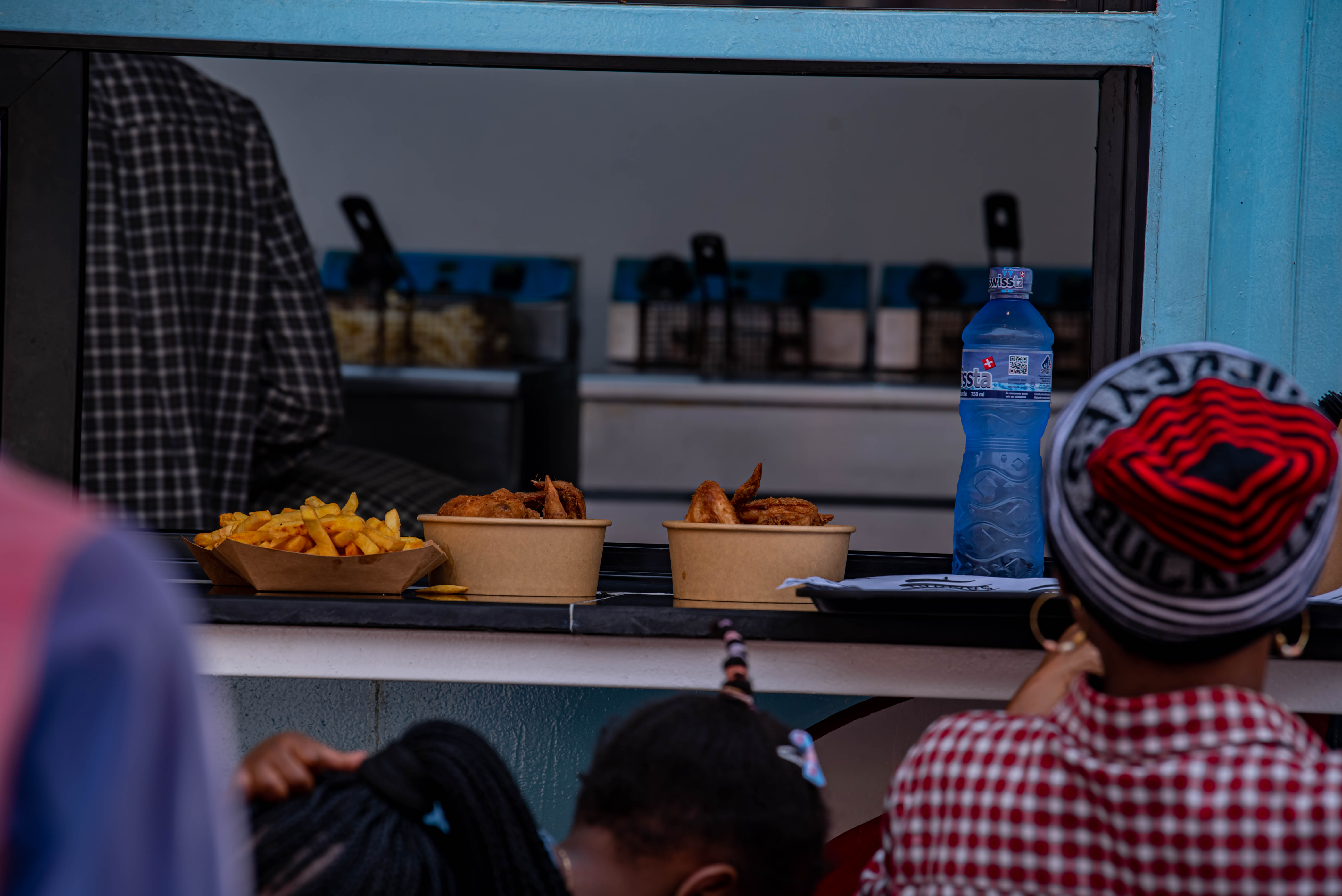 image of past event highlights (for a gaming and entertainment)