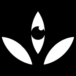 Fullmind.agency logo symbol