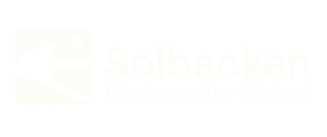 Solbacken Logo