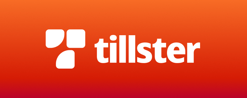 Tillster logo