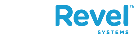 Revel systems logo