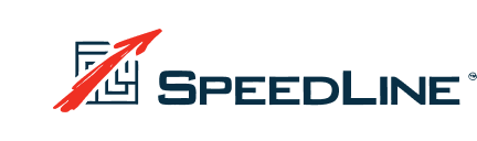 Speedline logo