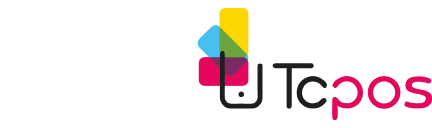 TCPOS logo