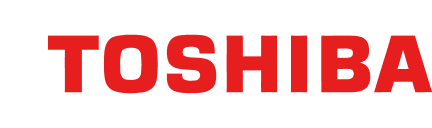Toshiba logo