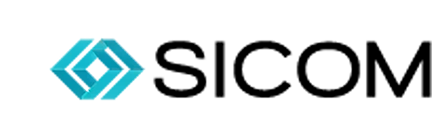 SICOM logo