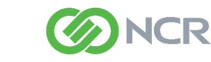 NCR logo