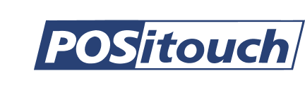 Positouch logo