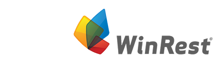 WinRest logo