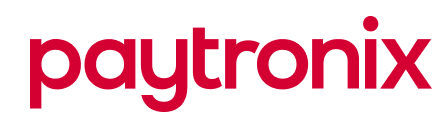 Paytronix logo
