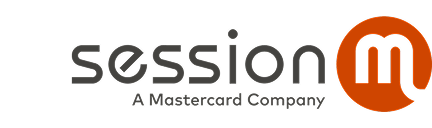 SessionM logo