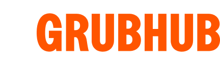 Grubhub logo