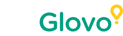 Glovo logo