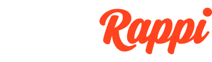 Rappi logo