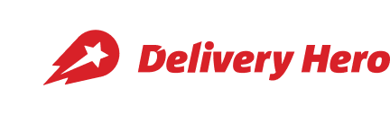 Delivery Hero logo