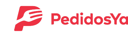 PedidosYa logo