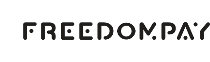 FreedomPay logo