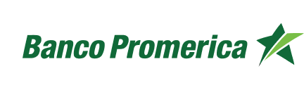 Banco Promerica logo