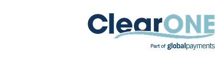 ClearONE logo
