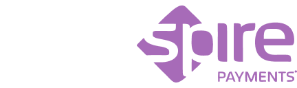 Spire Payments logo