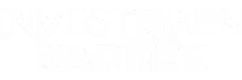 Logo with the words INVESTOREN KARREE in white uppercase letters on a transparent background.