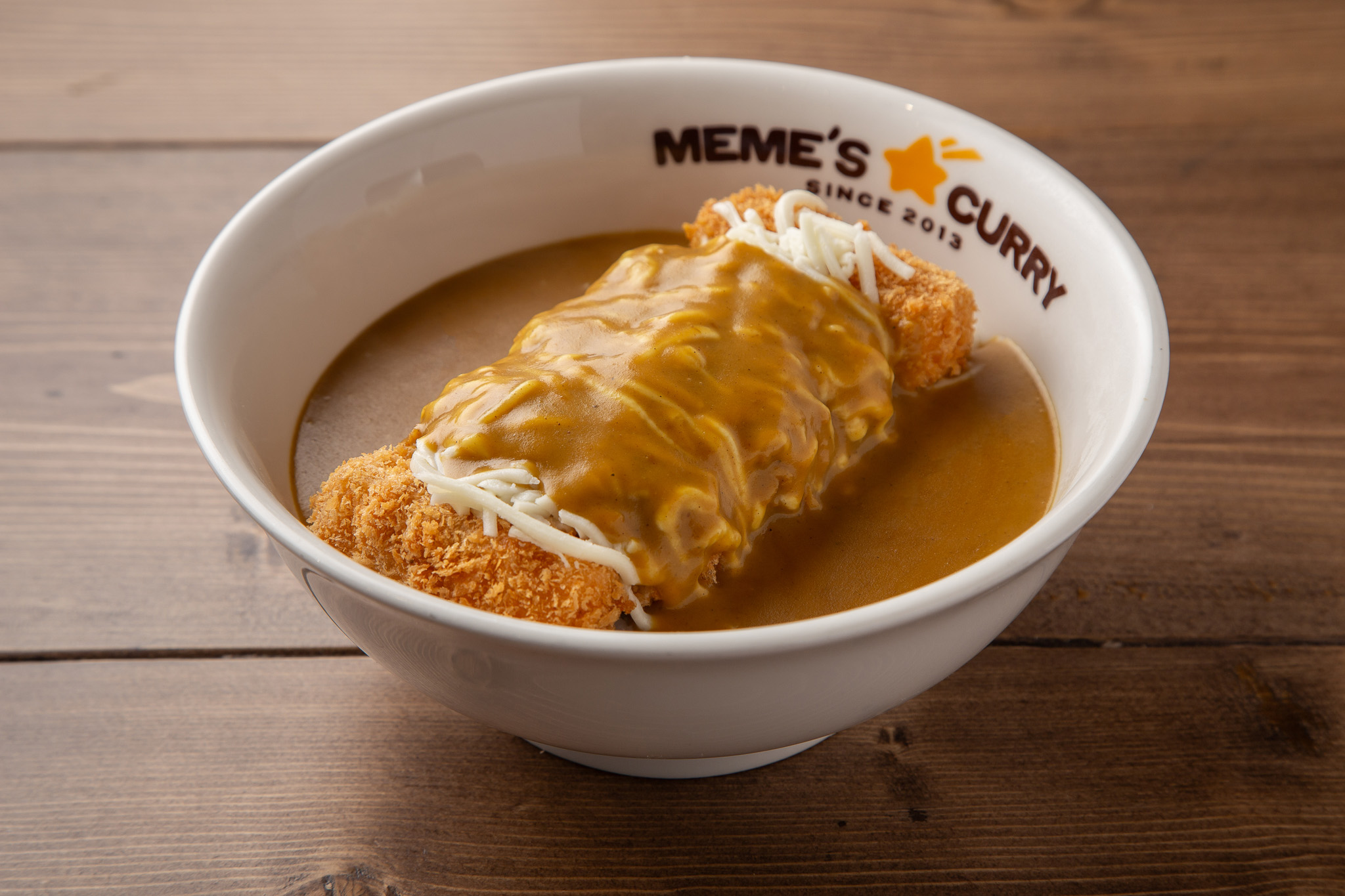 tofu-monster