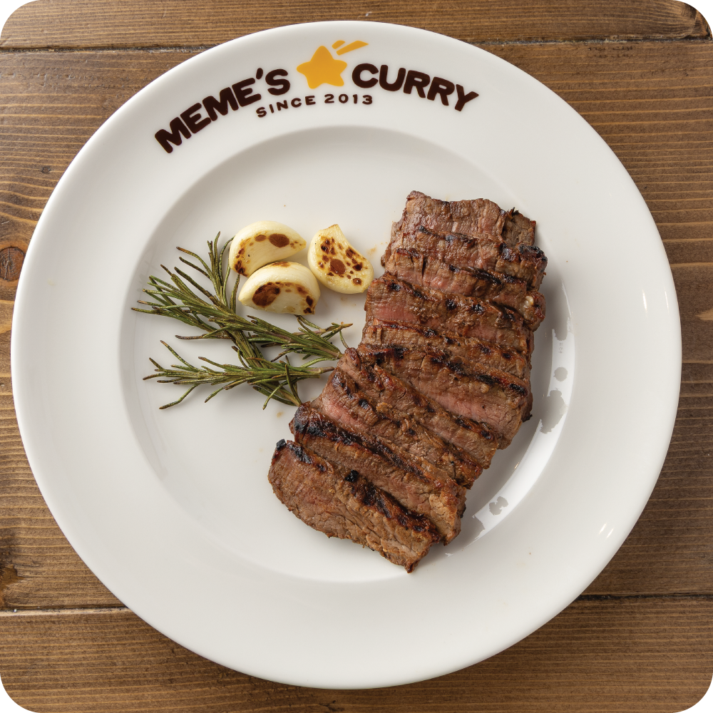 steak