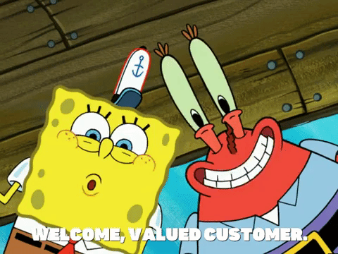 customer value